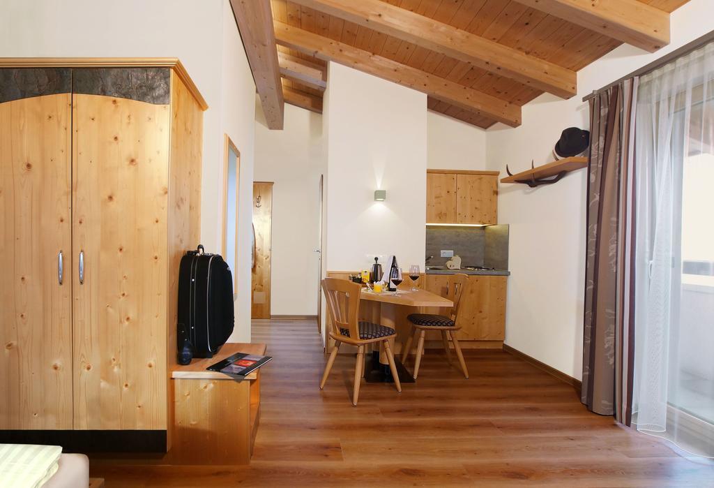 Hotel Haus Hintertux Zimmer foto